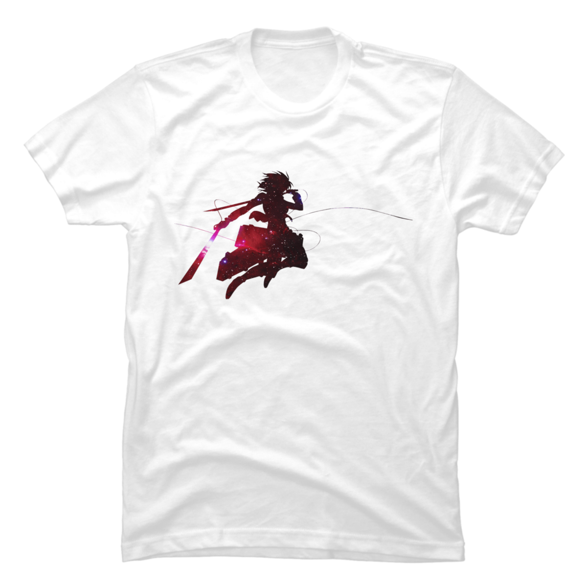 mikasa t shirt mikasa t shirt